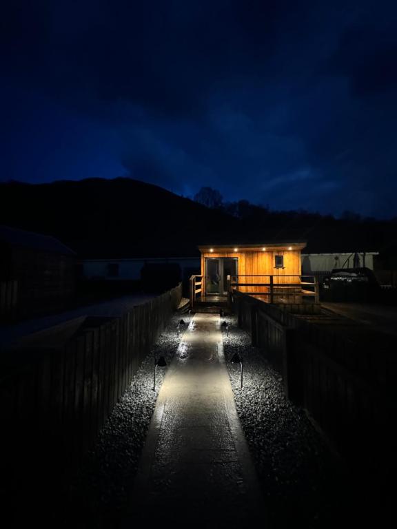 Collaidh Inn, Inverlochy