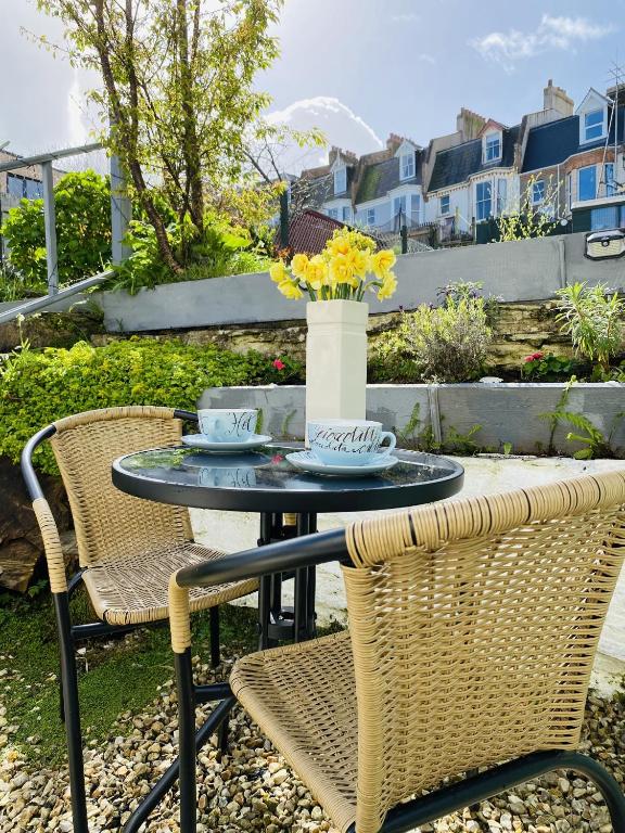 Ocean Terrace, Ilfracombe photo 5