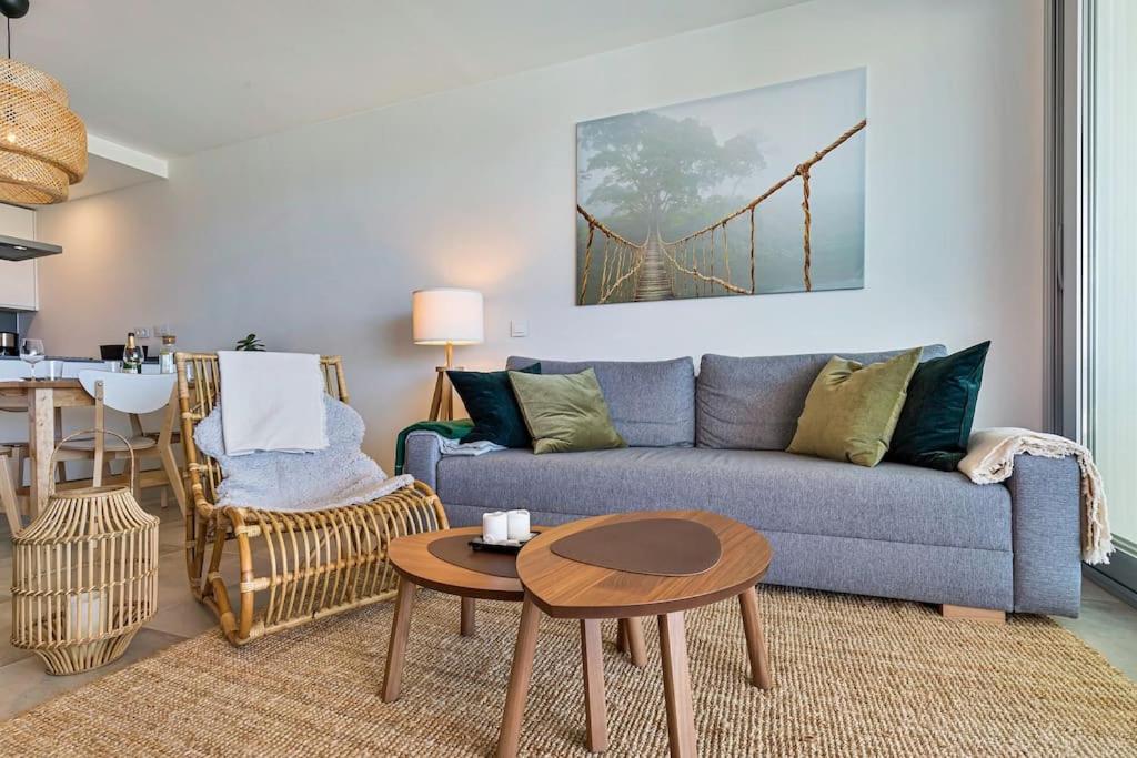 Fantastic two bedroom apartment. - 2