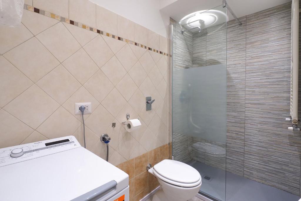 Delizioso Studio tra Navigli e MM Sant'Agostino - 2
