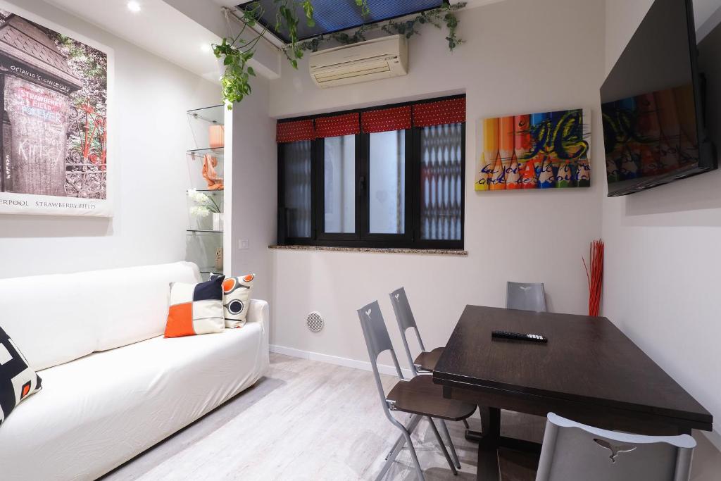 Delizioso Studio tra Navigli e MM Sant'Agostino - 5