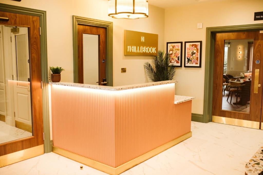 The Hillbrook Hotel - Sherborne photo 4