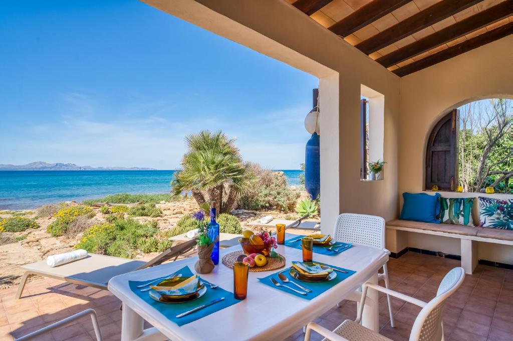 Ideal Property Mallorca - Casa Sa Nau - 2