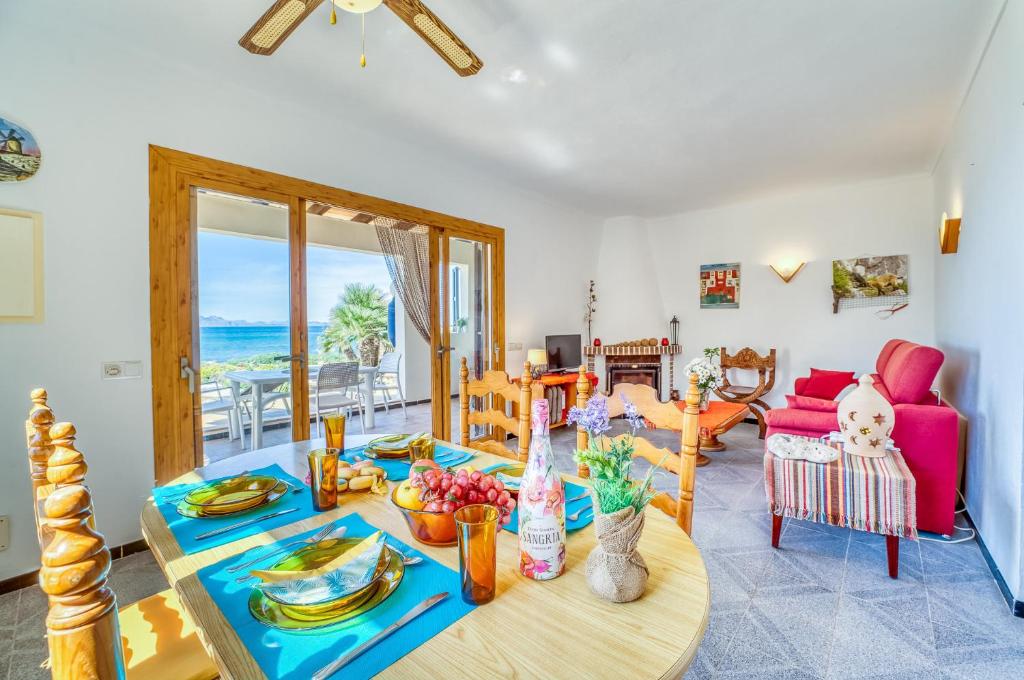 Ideal Property Mallorca - Casa Sa Nau - 5