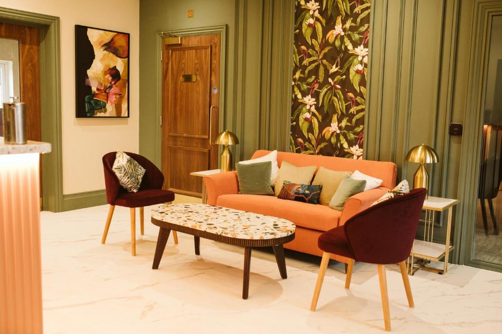 The Hillbrook Hotel - Sherborne photo 3
