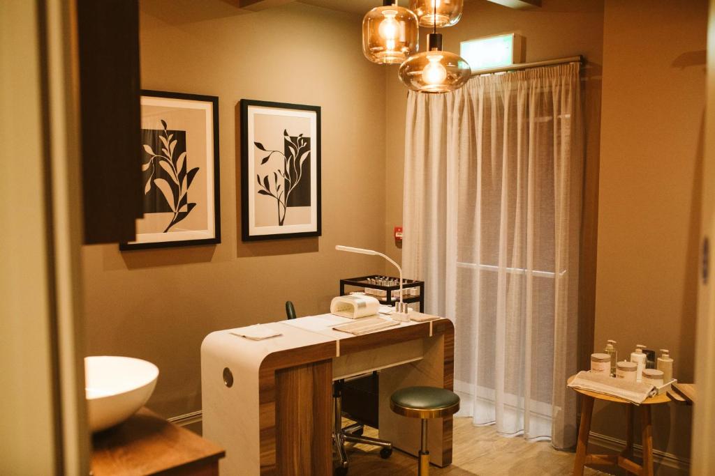 The Hillbrook Hotel - Sherborne photo 8