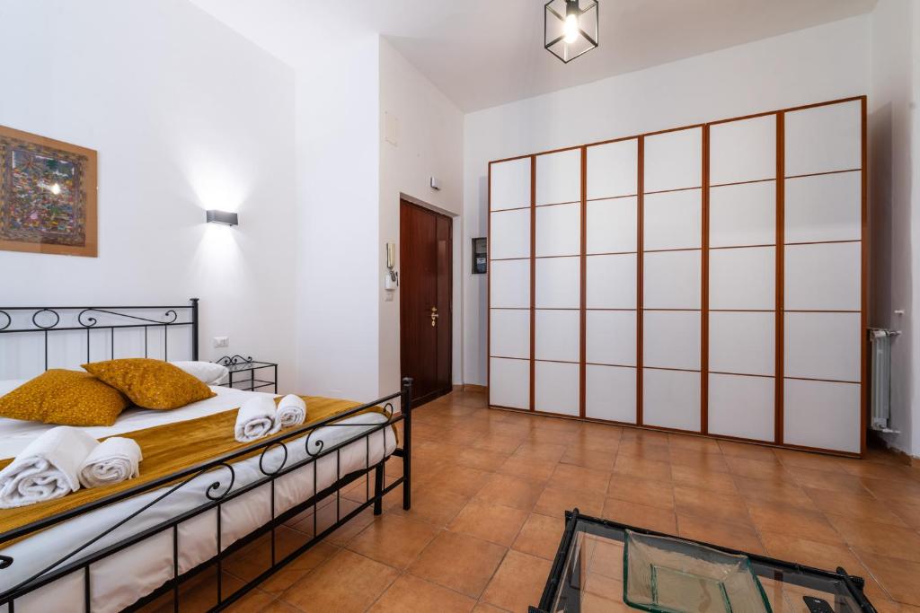 Gianicolense Apartment - 3