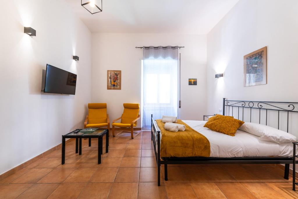 Gianicolense Apartment - 2