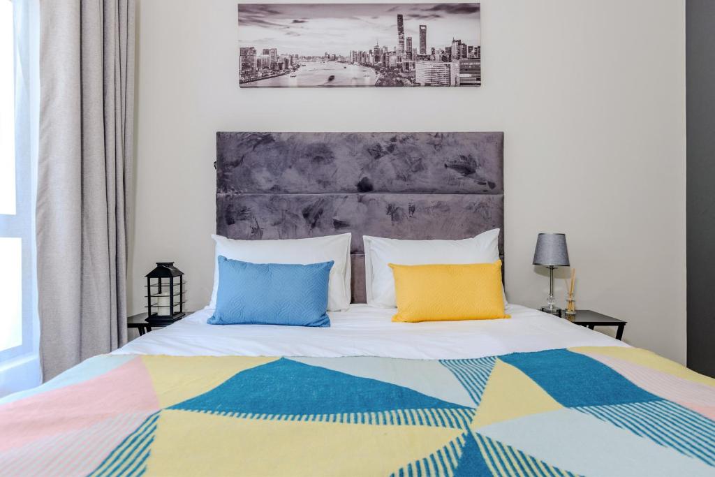 The Resting Nest Delight, Midrand