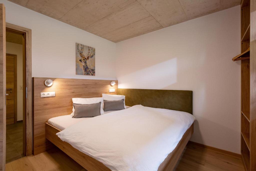 Appartement Black Mountain - 4