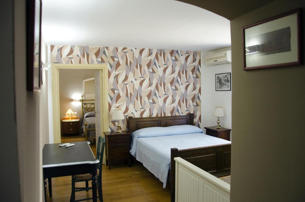 Appartamento Athena, Bari