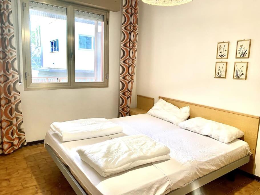 4 posti letto e parcheggio gratuito - 4