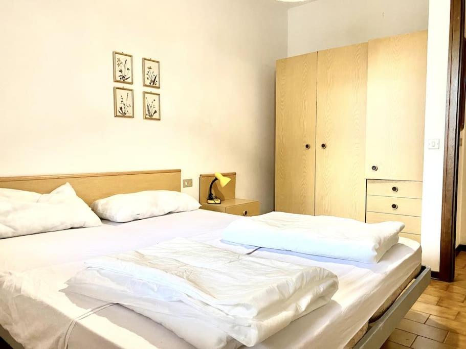 4 posti letto e parcheggio gratuito - 3