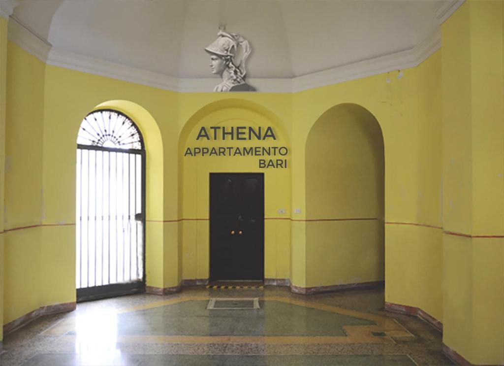 Appartamento Athena - 3