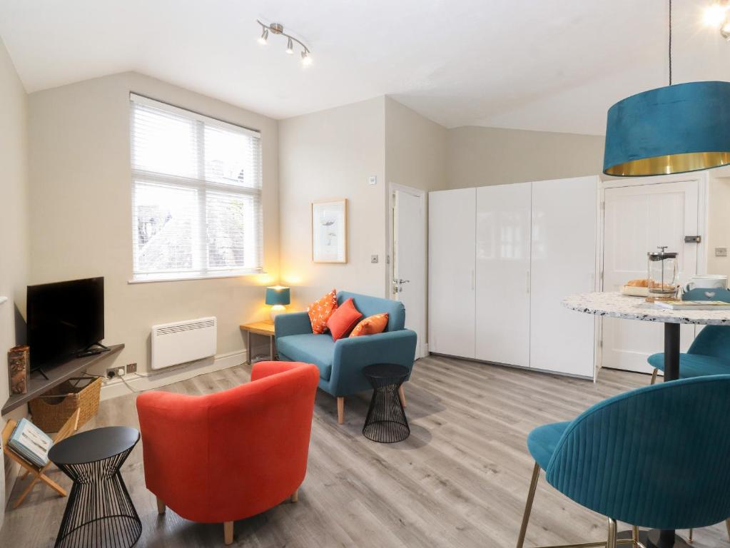 Windermere Central, Windermere