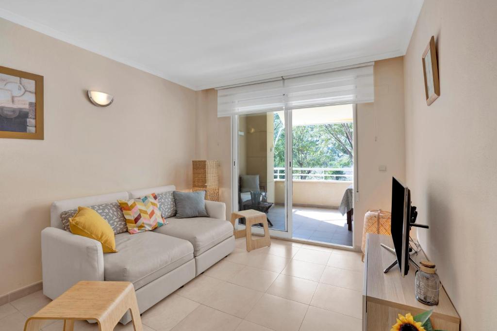 Veranda Golden Beach II Apartment Javea Arenal - 3