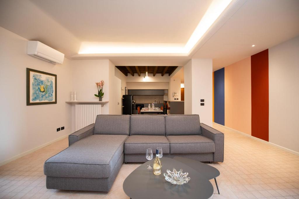 Casa sul Porto - 1