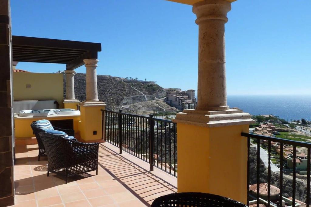 Astonishing 3BR Villa Magic View in Cabo San Lucas - 5