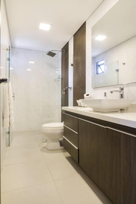 301 Modern space in exclusive area of El Poblado - 5