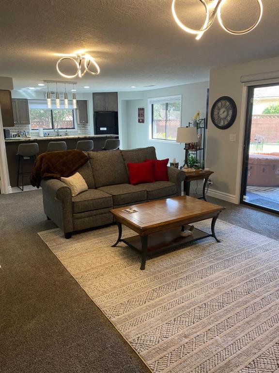 Homemade Haven, St. George