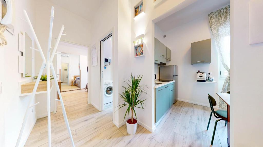 La Chicca Apartment, Milan