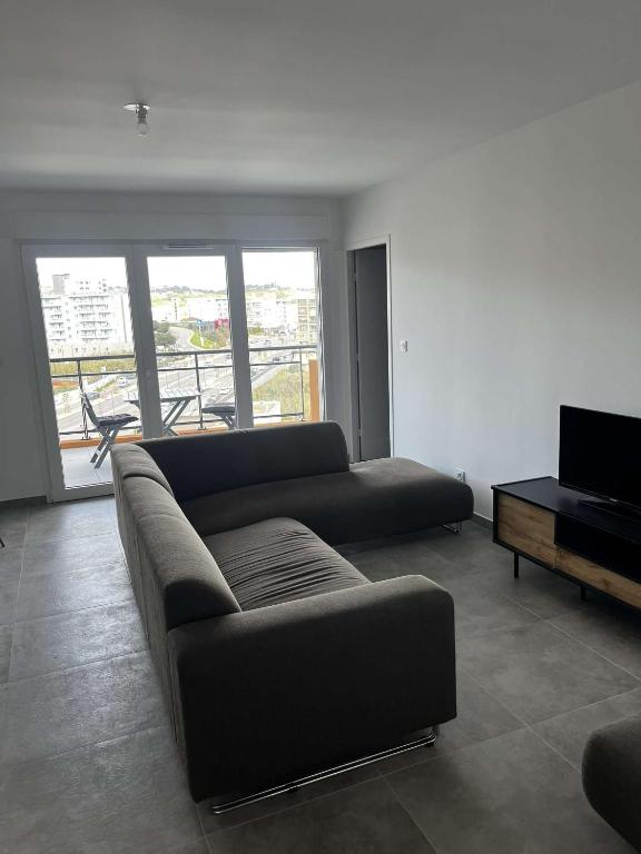 Très beau T2 - 4
