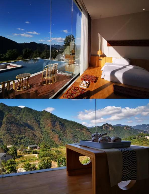 Avatar Mountain Resort