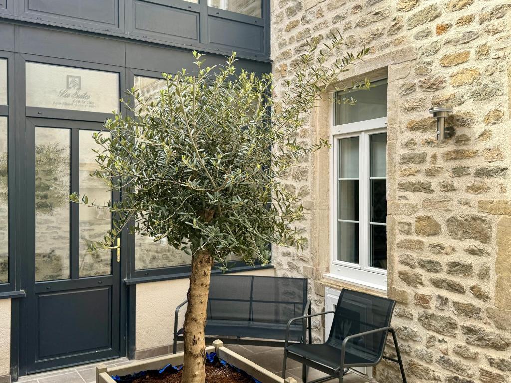 Les Suites de l'Enclos - L'Enclos de l'Evêché - 5