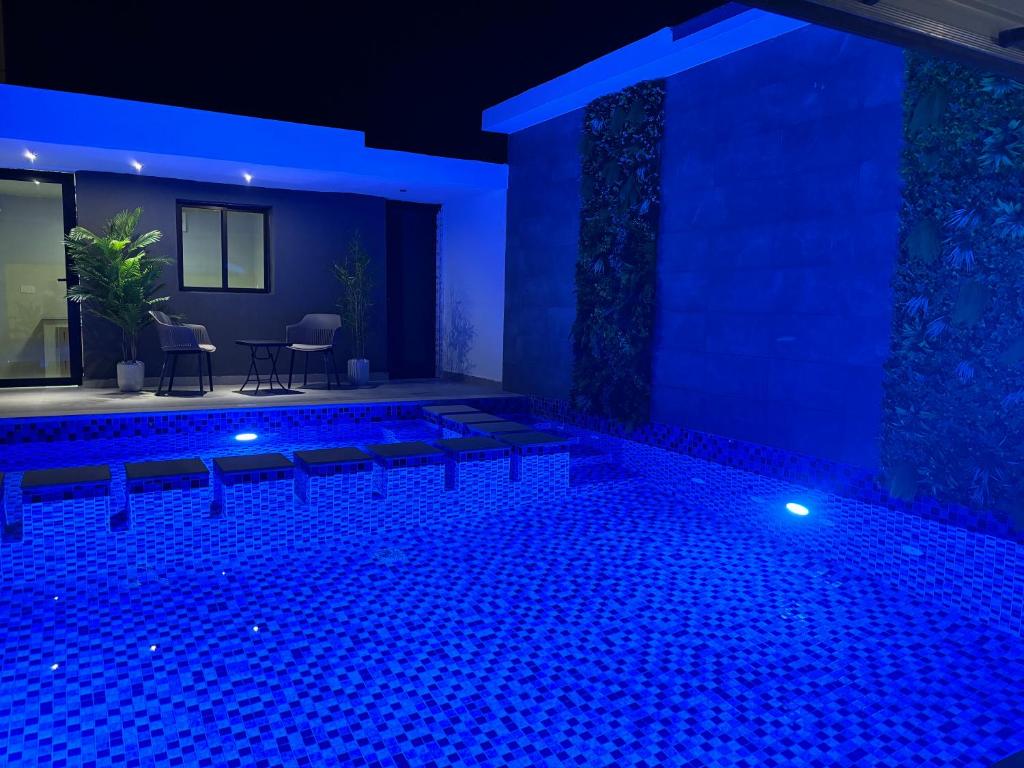 Fiora chalet salalah
