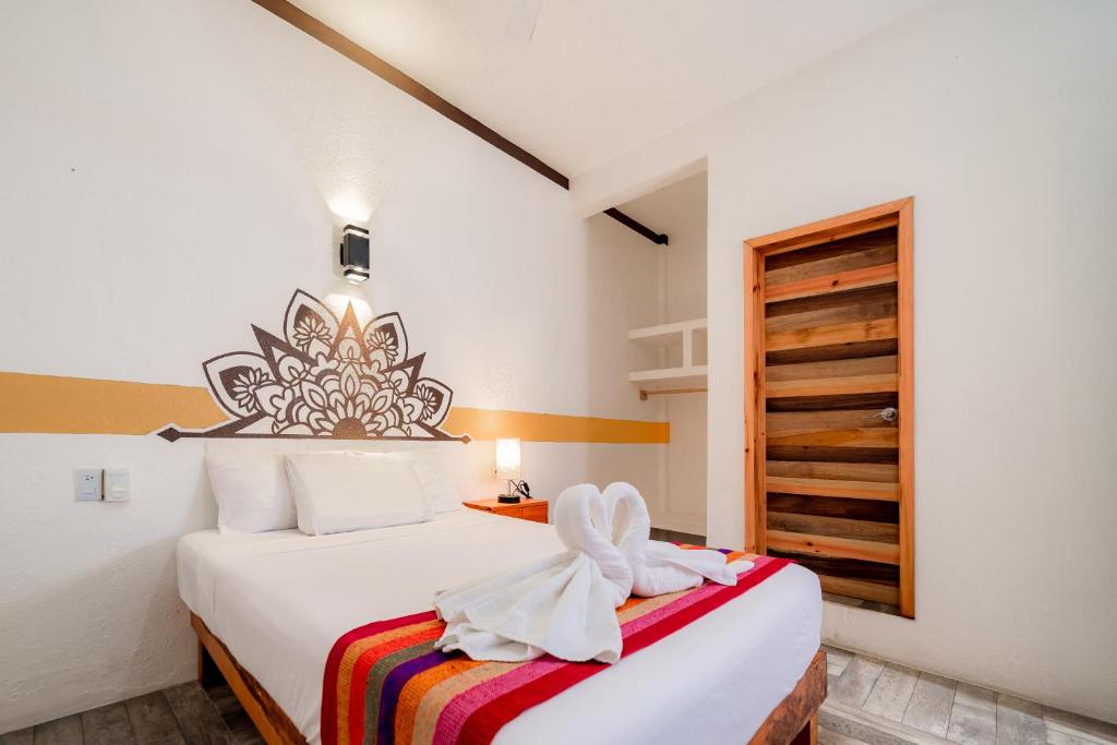 Hotel Axolotl - 3