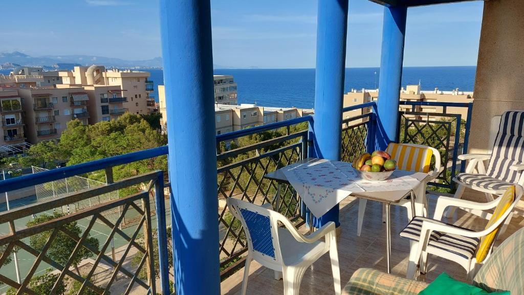 Arenales Sea View Apartment - 1