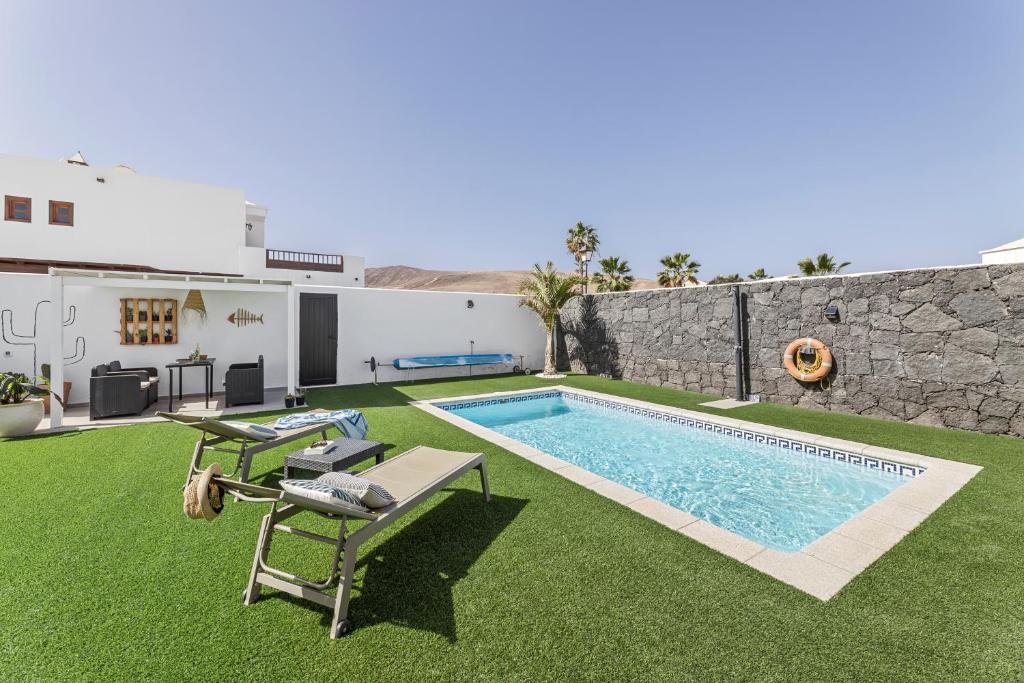 VILLA GARA - 3