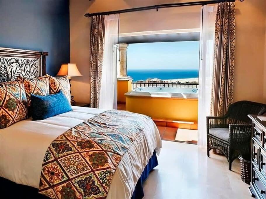 Gorgeous 3BR Villa Perfect View at Cabo San Lucas - 3