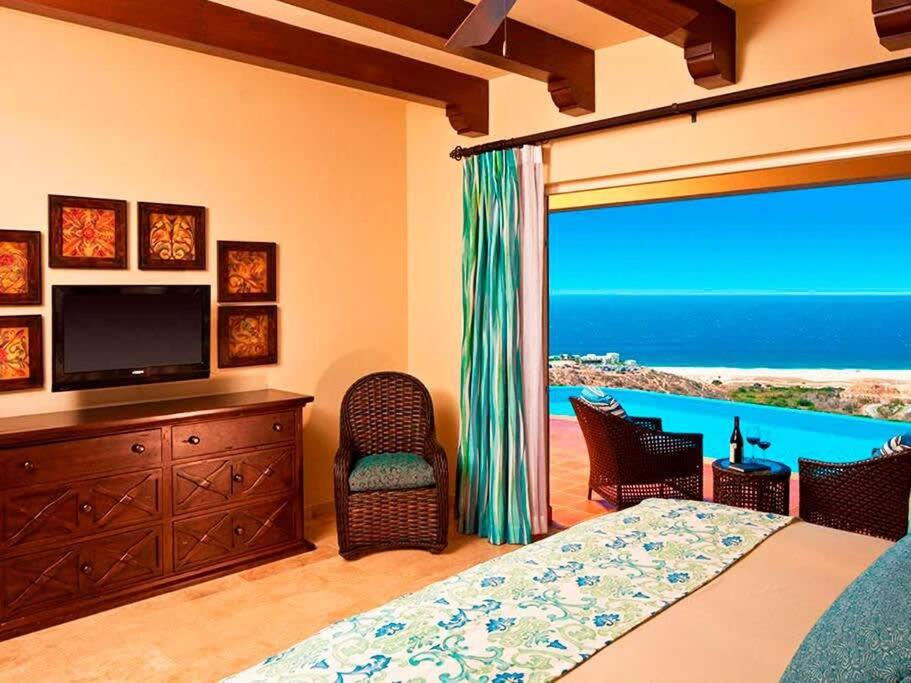 Gorgeous 3BR Villa Perfect View at Cabo San Lucas - 4