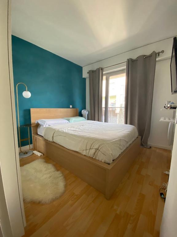 Appartement cocooning, design, confort & Balcon - 3