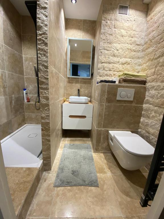 Appartement cocooning, design, confort & Balcon - 4
