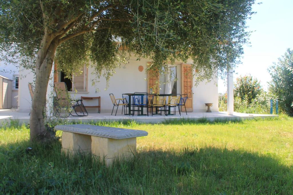 Ca' Sale Holiday Home - 1