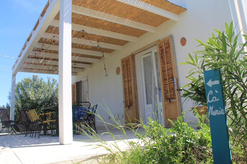 Ca' Sale Holiday Home - 5
