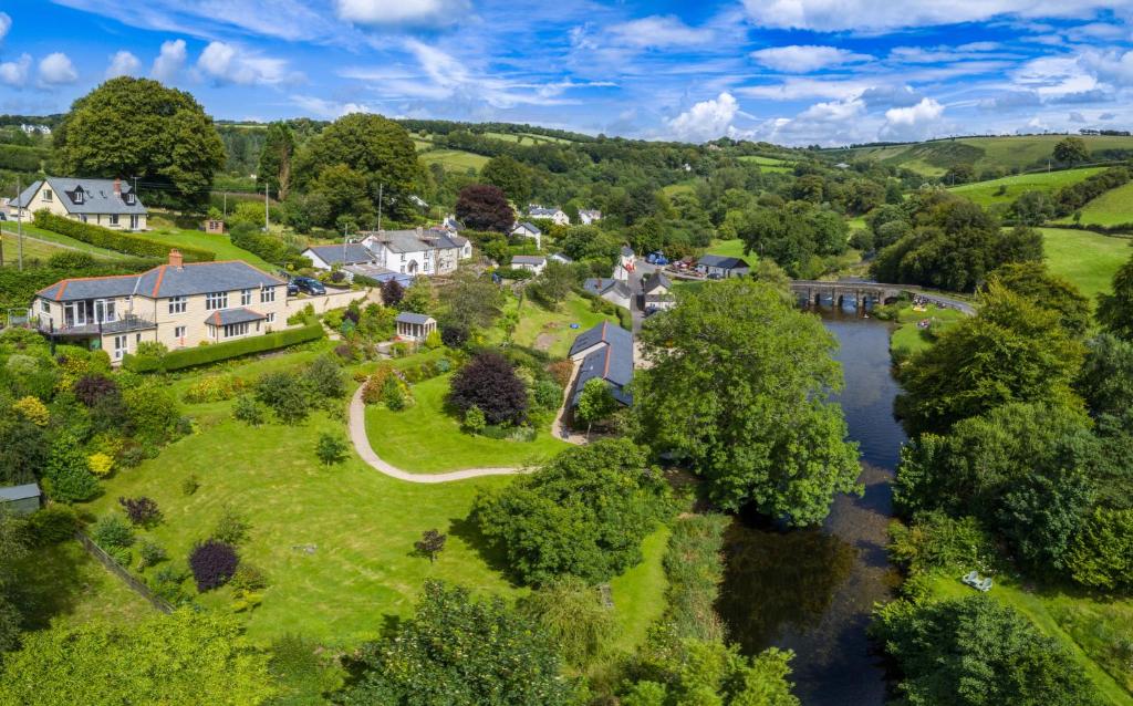 Withymead Withypool, Withypool