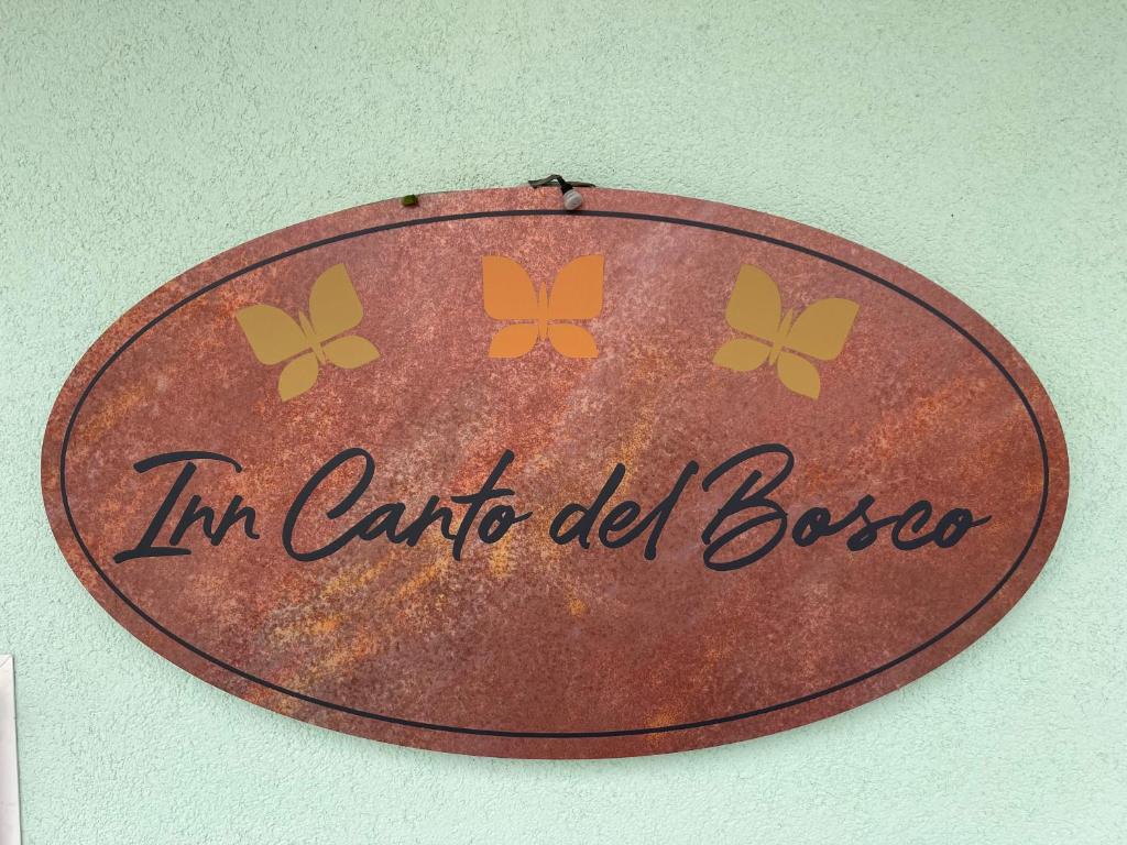Inn Canto del Bosco