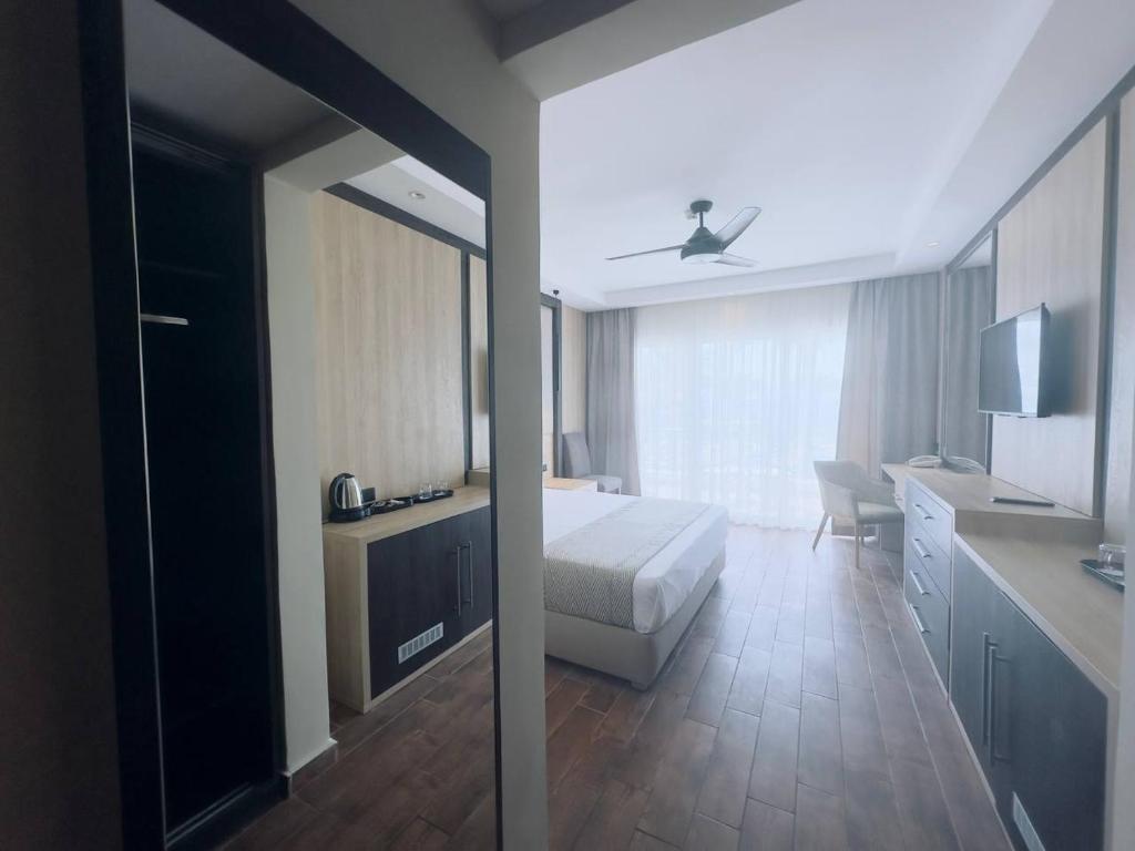 Panorama Naama Heights Aqua Park — Hotel rooms in Sharm El Sheikh, South Sinai