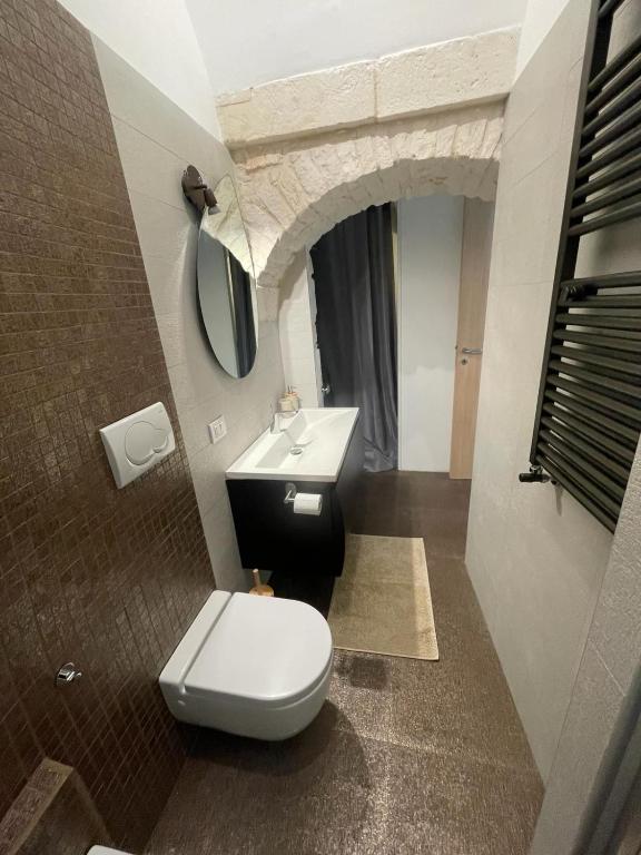 Casa del Riccio nel Centro Storico - 4