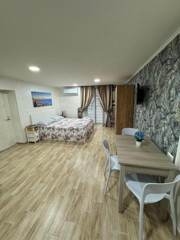 Spezzano House one - 1