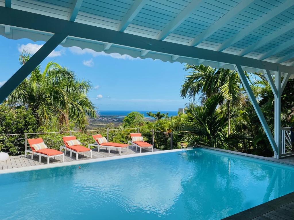 Rev Papa Mwen, Le Diamant