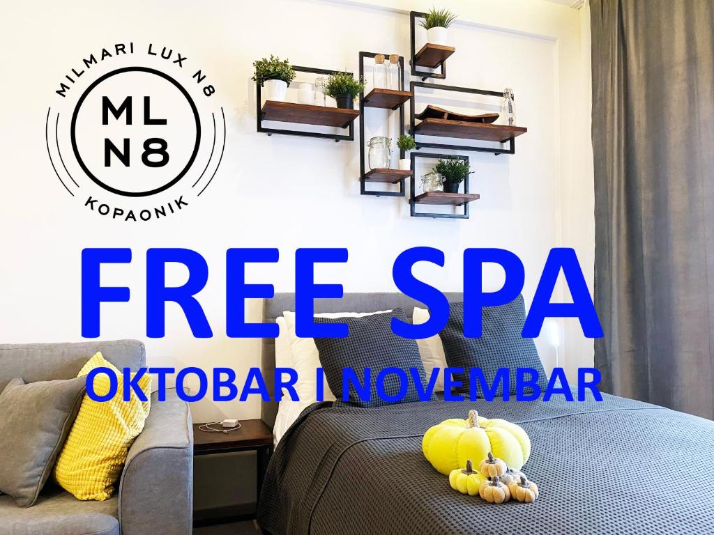 Milmari Lux N8 - 4