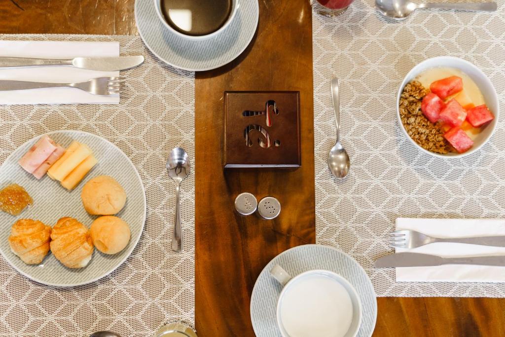 お料理のイメージ