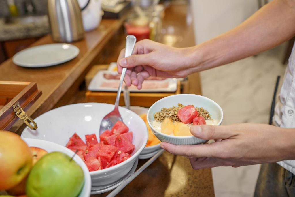 お料理のイメージ