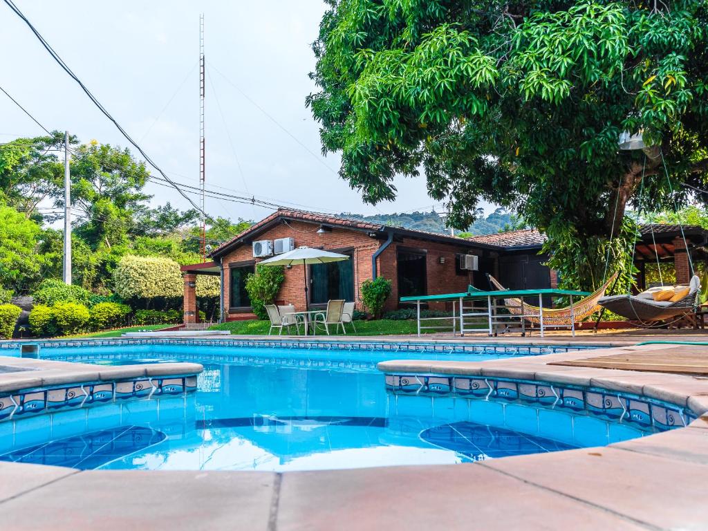 Quinta La Paloma - 1