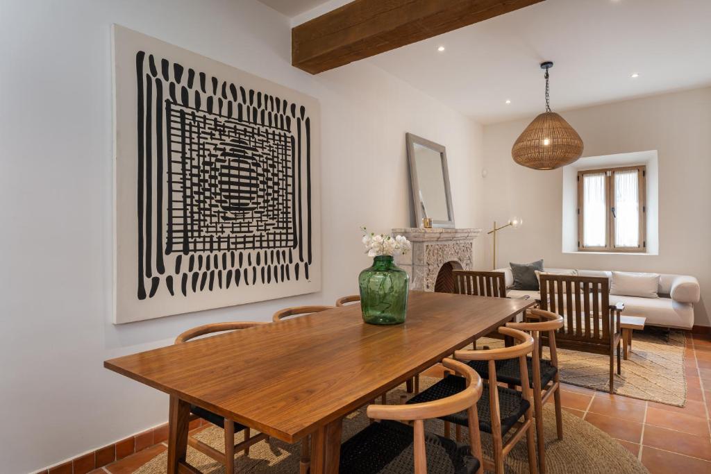 Casa Muñeca, Stylish 3BR Home in Centro - 5