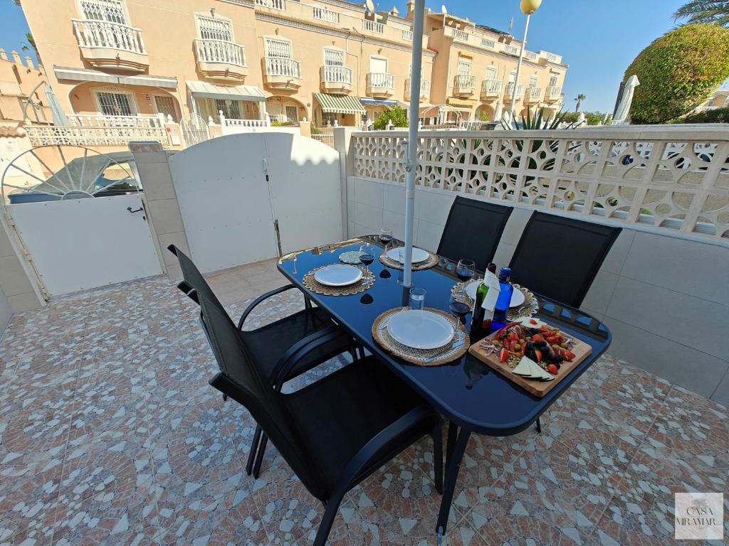 Casa Miramar - 4